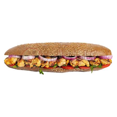 جوجه باربیکیو